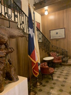 Cumberland Hill School Building