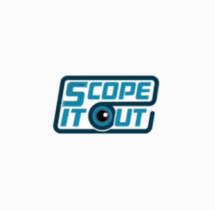 Slide of Scope It Out