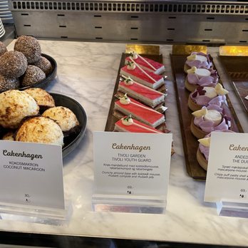 Cakenhagen - Cakes - Champagne Bars Near Me - København V, 84