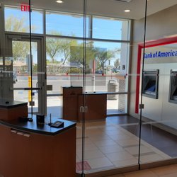 Bank of America