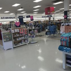 Marshalls