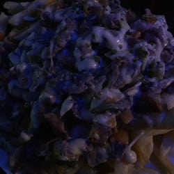 Barbazul - Papas Huracán Hot