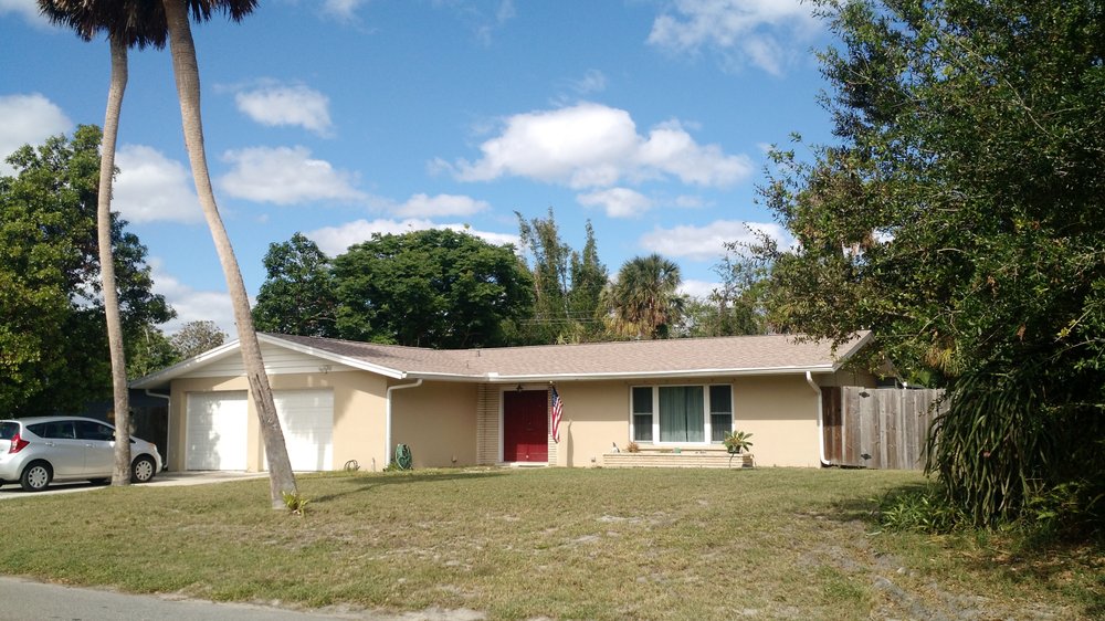 Slide of Kuzak Roof Maintenance