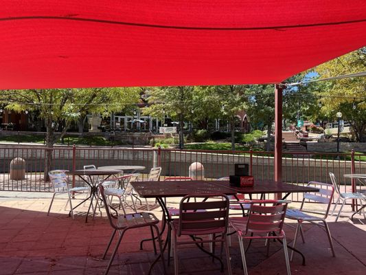 Angelo's Pizza Parlor by null