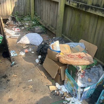 Regus Group - sentry management didn't pay republic service Sanitation. Then lied saying trash was pick up for two months. - Shared Office Spaces Near Me - Atlanta, Georgia