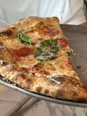 Eleventh Street Pizza – Dadeland by null