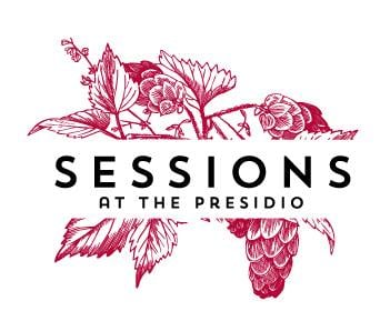 Sessions at the Presidio by null