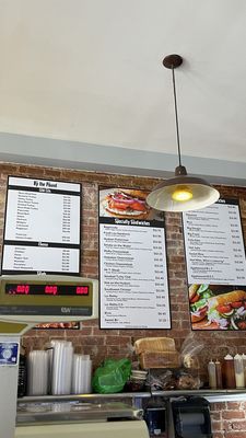 Bagels On the Hudson by null