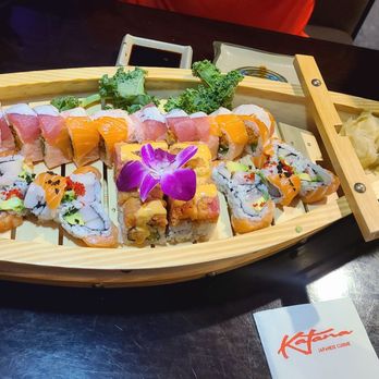 Katana Sushi & Ramen - Sushi Bars Near Me - Westminster, Maryland Katana Sushi & Ramen - Sushi Bars Near Me - Westminster, Maryland