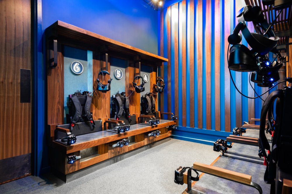 DREAMSCAPE AT AMC NORTHPARK CENTER CLOSED 56 Photos & 95 Reviews