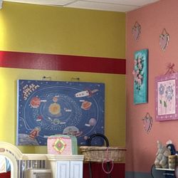 Goldilocks Children Learning Center - Amazing room