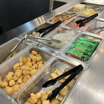 Shoryuken - Fish ball + Noodle Bar - Hot Pot Near Me - South San Francisco, California Shoryuken - Fish ball + Noodle Bar - Hot Pot Near Me - South San Francisco, California
