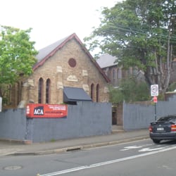 ACA Actors Centre Australia