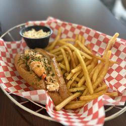 Lobster Dock in Seaside Heights gift card