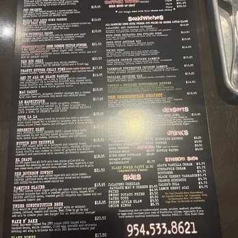 Brgr Stop - American Near Me - Fort Lauderdale, Florida Brgr Stop - American Near Me - Fort Lauderdale, Florida