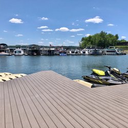 Paradise Rental Boats - Deck