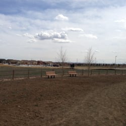 Trail Winds Dog Park