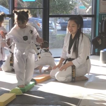 iYa Taekwondo - Taekwondo Near Me - Sacramento, California
