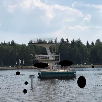 Strandbad Filzteich - Restaurants Near Me - Schneeberg, SN