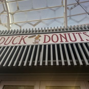 Duck Donuts - Front entrance - Donuts Near Me - Las Vegas, Nevada