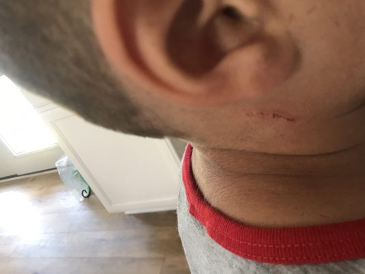 Supercuts 266 Mount Hermon Rd Ste S Scotts Valley Ca Hair Salons Mapquest