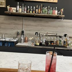 Nickel 9 Distillery - Crazy Monkey vodka