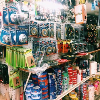 CHP Hardware - Fix up your apt - Hardware Stores Near Me - New York, New York