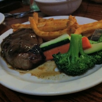 Moby Dick Restaurant - Sides: steak, fried and steamed veggies - American Near Me - Santa Barbara, California Moby Dick Restaurant - Sides: steak, fried and steamed veggies - American Near Me - Santa Barbara, California