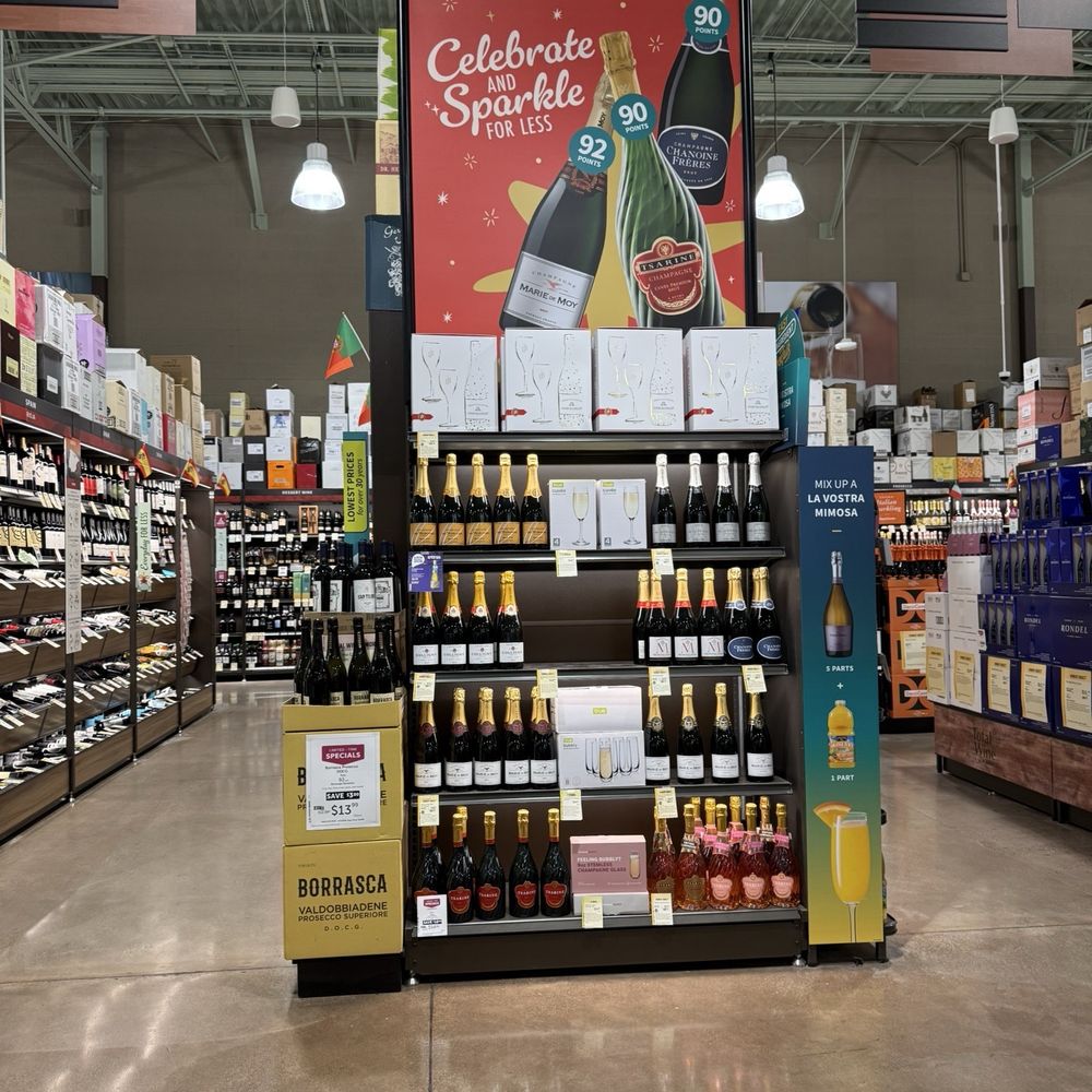 Total Wine & More - Beer, Wine & Spirits Near Me - Mesa, Arizona Total Wine & More - Beer, Wine & Spirits Near Me - Mesa, Arizona