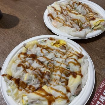 Rice Roll Express - Chinese Near Me - San Francisco, California