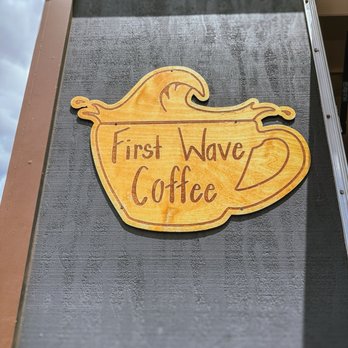 First Wave Coffee - Coffee & Tea Near Me - Maui, Hawaii First Wave Coffee - Coffee & Tea Near Me - Maui, Hawaii