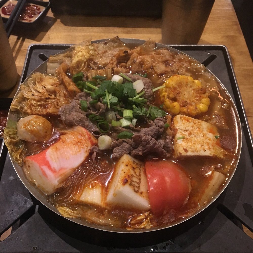 Boiling Point - Hot Pot Near Me - Fremont, California Boiling Point - Hot Pot Near Me - Fremont, California