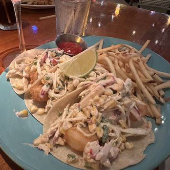 Coastal Flats - Crispy fish tacos & fries - American Near Me - Gaithersburg, Maryland Coastal Flats - Crispy fish tacos & fries - American Near Me - Gaithersburg, Maryland