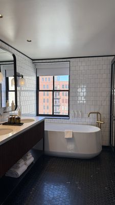 21c Museum Hotel St Louis by null