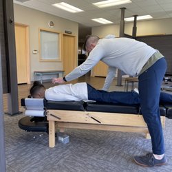 ADIO Chiropractic
