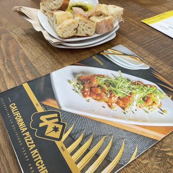 California Pizza Kitchen - Pizza Near Me - Atlanta, Georgia California Pizza Kitchen - Pizza Near Me - Atlanta, Georgia