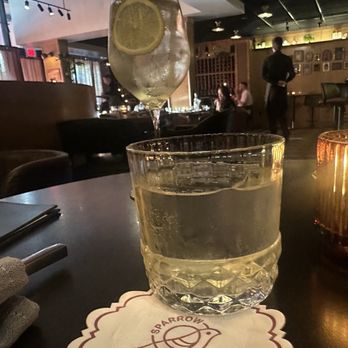 Sparrow Wine Bar - Drink - Wine Bars Near Me - Orlando, Florida Sparrow Wine Bar - Drink - Wine Bars Near Me - Orlando, Florida