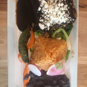 Agave Uptown - Enmoladas - Mexican Near Me - Oakland, California Agave Uptown - Enmoladas - Mexican Near Me - Oakland, California