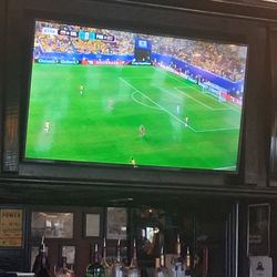 Tense game. Colombia vs Portugal