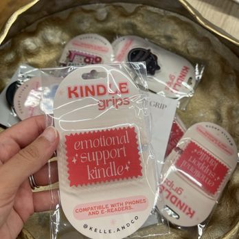 The Chapter Co. - Bookstores Near Me - New Braunfels, Texas