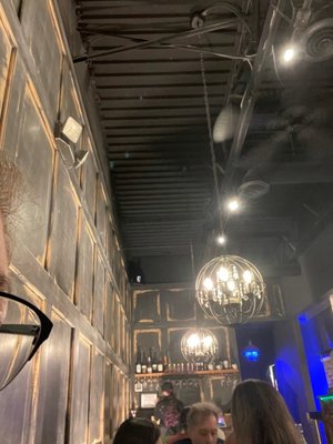 Passione Wood Oven Pizza & Wings by null