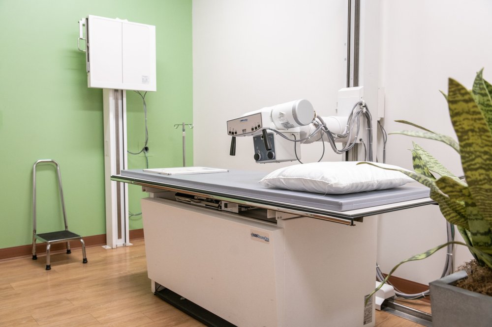 UNIVERSITY OF MARYLAND URGENT CARE DENTON Updated September 2024