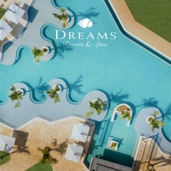 Why Knot Travel - Dreams Resorts.