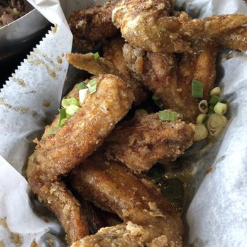 Crisp - Wings - Korean Near Me - Chicago, Illinois Crisp - Wings - Korean Near Me - Chicago, Illinois