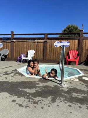 Redwood Coast Cabins and RV Resort by null
