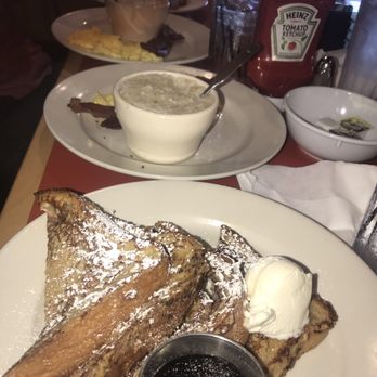 The Egg Bistro - Breakfast & Brunch Near Me - Virginia Beach, Virginia
