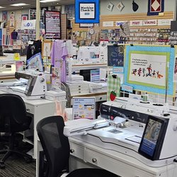 Quality Sewing & Vacuum
