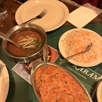 Al Karam Pakistani Cuisine - Halal Near Me - Riverside, California