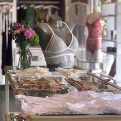 Underwear - Gorgeous options for the bride-to-be...