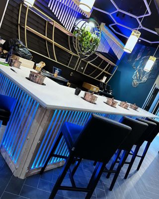 Shikku Hot Pot by null